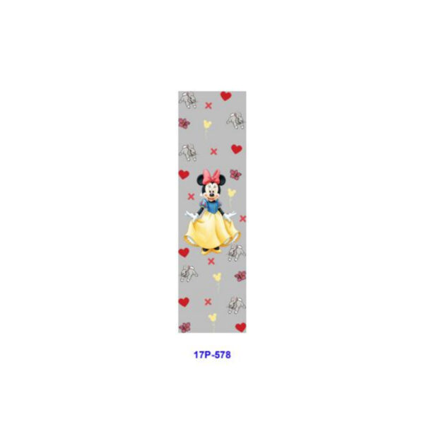 Wholesale 2/8/16pcs Cute Bow Cartoon Mouse Princess Dress Bird Series UV DTF Pen and Bookmark Stickers OLY Exclusive