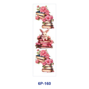 6P-160 / 16pcs / 11*3.2cm