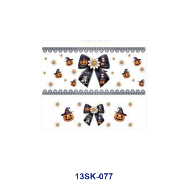 Wholesale 8pcs Cute Bow Charm Mini Cup Keychain Sticker