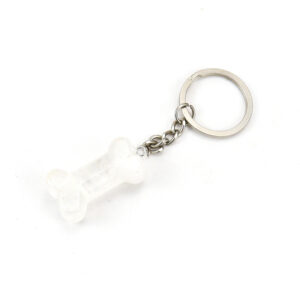 White crystal