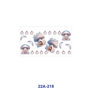 22A-218 / 5pcs