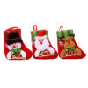 oly-0dfb6854657502712066d24a991ea2dd Wholesale Christmas Stocking Decorations Non Woven Fabric Festive Gift Bag Resale Party Decor