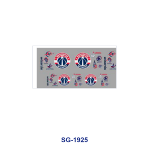 SG-1925 / 8pcs / 16*7cm