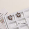 oly-0e0e3261c07d5d9a8c68775a485af1ab Wholesale Mixed Color Alloy Headphone Pendant Charms DIY Jewelry Accessory for Resale