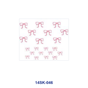 14SK-046 / 4pcs / 9cm