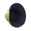 oly-0e47e818b2601743964f7546a8168a9a Wholesale Trendy Little Yellow Duck Print Bucket Hat Sun Protection Outdoor Fashion Accessory