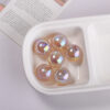 oly-0e7ab80496004a4956ca2dfbff2f7c1f Wholesale 20mm Starry Glitter Acrylic Beads for DIY Phone Charm and Keychain Accessories