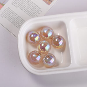 Gray 20mm ball