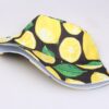 Wholesale Tropical Print Fisherman Hat for Summer Polyester Sun Hat Fashion Accessory