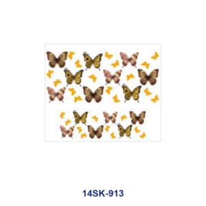 14SK-913 / 4pcs / 9cm