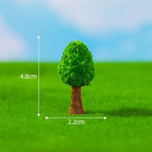 Thin tree no. 4 / Tree series