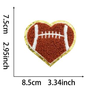 Back hot melt glue*brown*love