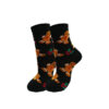 oly-0ec4e37eb8794dcbe0d3aee7319e6336 Wholesale Autumn and Winter Trendy Christmas Socks Santa Claus Elk Snowman Gingerbread Man Cartoon Mid Calf Socks Cross Border Foreign Trade