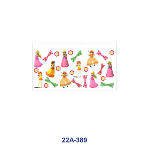 22A-389 / 5pcs