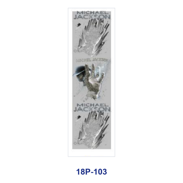 oly-0eeb2b11a20e39c0c639abc3728dd803 Wholesale 2/8/16pcs UV DTF Stickers Retro Stage Performer Portrait Glitter Handprint Star Pattern Pen and Bookmark Stickers OLY Exclusive