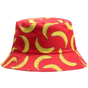 Red / M (one size fits all for adults 56-58cm)