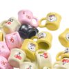 oly-0f224ece4040e6be38bef37933d5d3c4 Wholesale Cup Pendant Alloy Printing DIY Phone Charm Fashion Accessory for Bag Keychain Gift Boutique