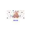 oly-0f2ae2b279ffa0280fd08aa881776f5a Wholesale 5pcs Magical Dragon Unicorn Book Floral 16oz Cup UV DTF Wraps