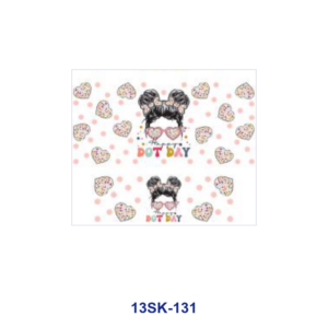 13SK-131 / 8pcs / 9cm