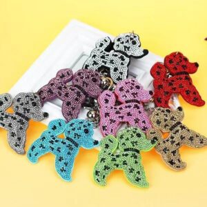Other colors and styles can be customized