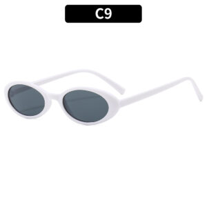 C9-white frame gray sheet
