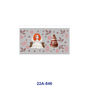 22A-846 / 5pcs