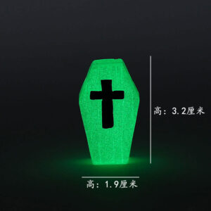 Cross Tombstone