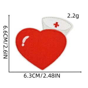 Love cloth 7#