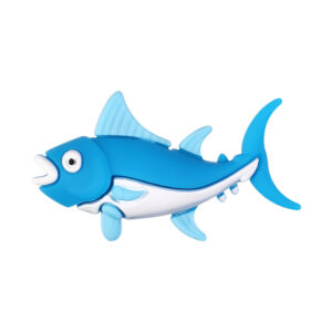 3D Tuna