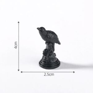 6 # Crow platform