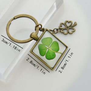Four leaf clover