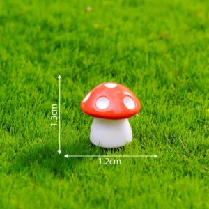 Size 13, Medium, Six-point Orange / Mushroom Series 29