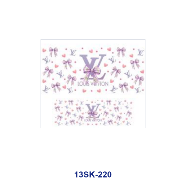 oly-0ffd4161136b4fbe49028bf4e4ba7255 Wholesale 8pcs Cute Luxury Pattern Mini Cup Keychain Sticker