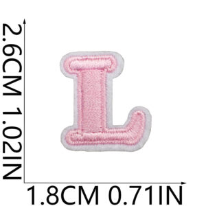 L powder