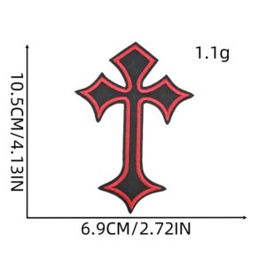 Cross Cloth 4#