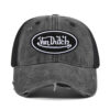 oly-102033a2d8ca2276f412037fc2aabb6a Wholesale Stylish Embroidered Mesh Baseball Cap Sun Protection Unisex Hat