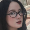 oly-1030151bfb6905157d293bbd742231b4 Wholesale Stylish Retro Oval Sunglasses UV400 Sun Protection Fashion Accessory