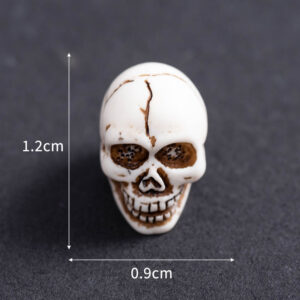 No. 20 skull head / Halloween new product