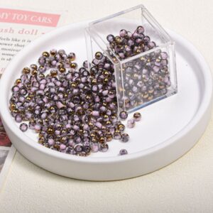 A635 Purple / 15g a pack of about 200
