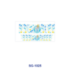 oly-1044a55680da38ac8dd24d8df9ac17b1 Wholesale 8pcs Mixed Fantasy Maiden Pattern Fresh Garden Floral Print 3oz Cup Stickers Wrap OLY Exclusive