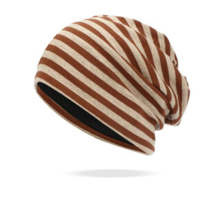 Light brown / Free size