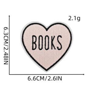 Love cloth stickers 9#