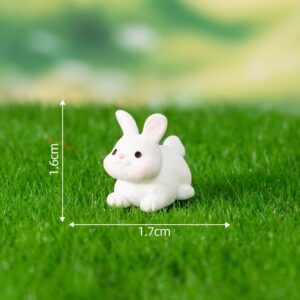 Rabbit No. 1 / 15 Miniature Animal Designs