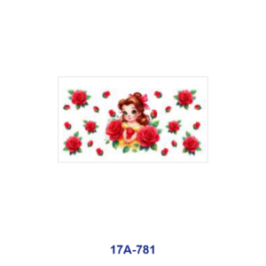 17A-781 / 5pcs