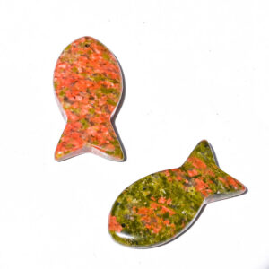 Florite (single) / 20*38mm