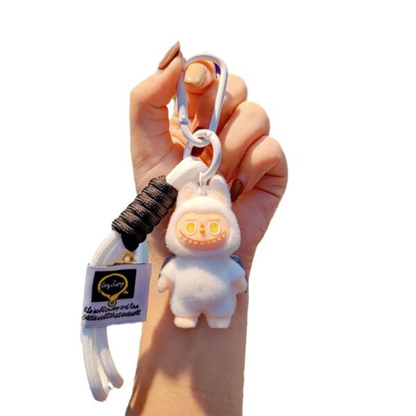 oly-10e28205a96fcc6880aeb052a2cb4ae7 Wholesale Creative Cartoon Resin Keychain, Car Key Pendant, Couple Gift, Bag Charm OLY Exclusive