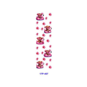 17P-457 / 16pcs / 11*3.2cm