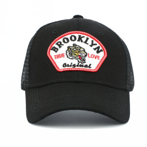 Black / Adjustable