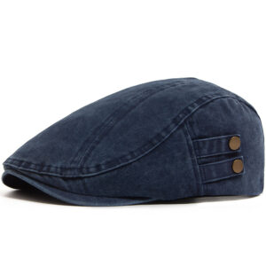 Navy blue / Adjustable