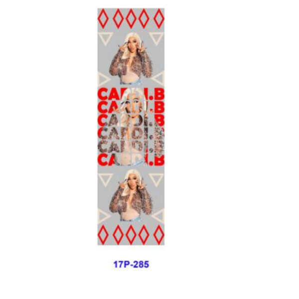 oly-10fca45e32723699ac0c9e02ea88fbc8 Wholesale 2/8/16pcs Stage Series UV DTF Pen and Bookmark Stickers